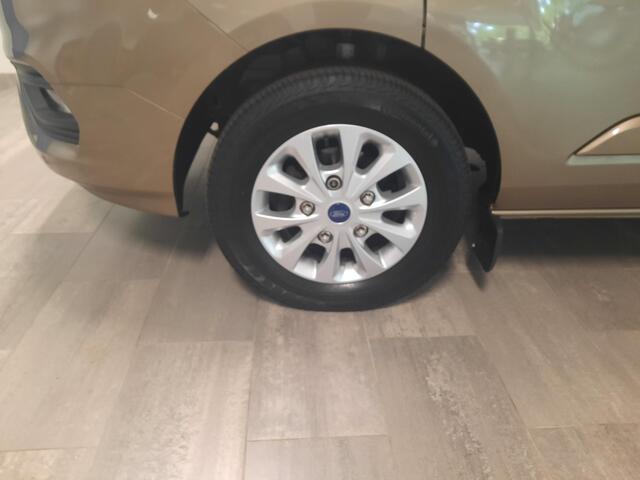 Ford TRANSIT CUSTOM 280 2.0 TDCI L1H1 Limited