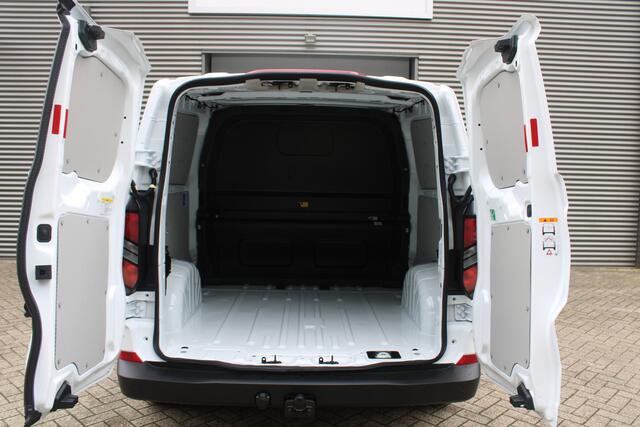 Ford TRANSIT CUSTOM 320 2.0 TDCI L2H1 Trend DC 136pk - Carplay - Android - Camera - Trekhaak - LED koplampen - Stoelverwarming - Draadloos laden - Rijklaar