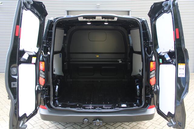 Ford TRANSIT CUSTOM 320 2.0 TDCI L2H1 Trend DC 136pk - Carplay - Android - Camera - Trekhaak - LED koplampen - Stoelverwarming - Draadloos laden - Rijklaar