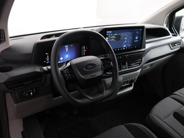 Ford TRANSIT CUSTOM 320 2.0 TDCI L2H1 Trend Automaat 2x schuifdeur KANT EN KLAAR