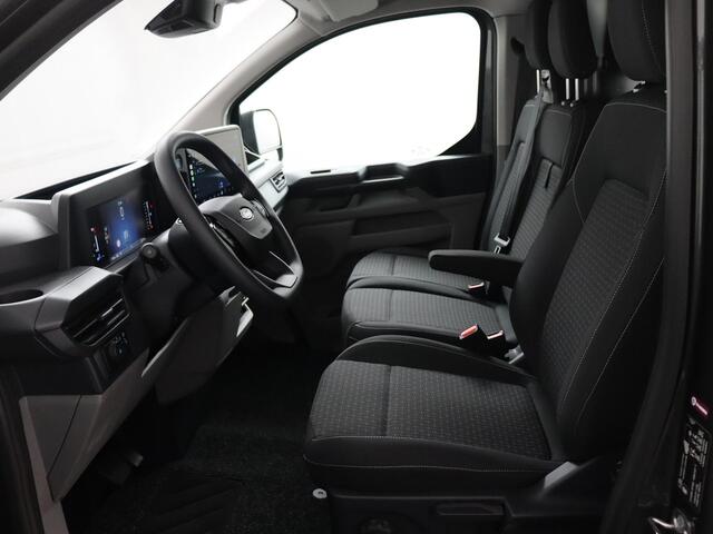 Ford TRANSIT CUSTOM 320 2.0 TDCI L2H1 Trend Automaat 2x schuifdeur KANT EN KLAAR