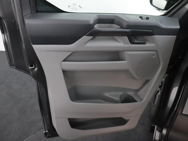 Ford TRANSIT CUSTOM 320 2.0 TDCI L2H1 Trend Automaat 2x schuifdeur KANT EN KLAAR