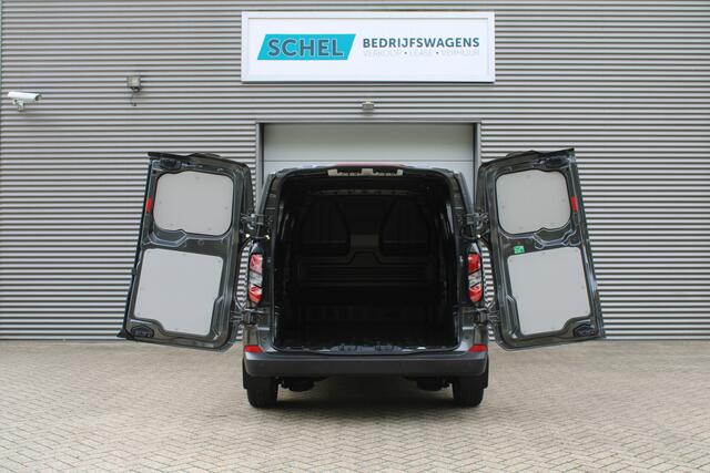 Ford TRANSIT CUSTOM 320 2.0 TDCI L2H1 Trend 170pk - 4x4 AWD - 2x Schuifdeur - Carplay - Android - Camera - Stoelverwarming - Verwarmd stuurwiel - Rijklaar
