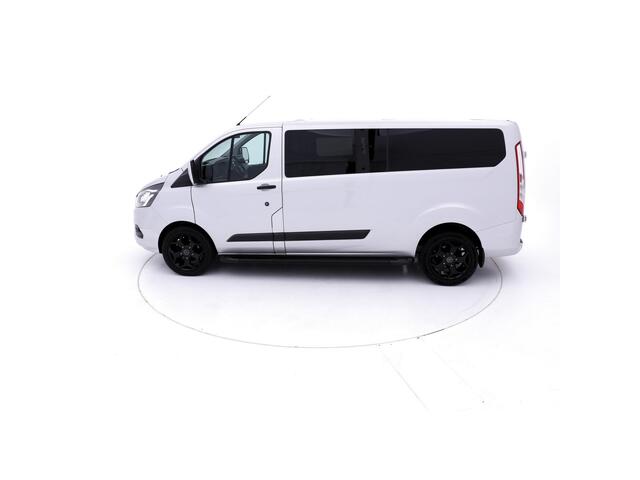 Ford TRANSIT CUSTOM 320 2.0 TDCI L2H1 Limited Dubbele Cabine luxe airco navi