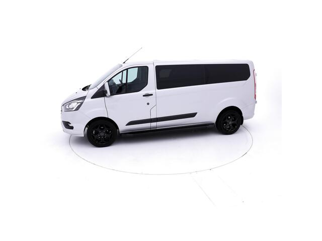 Ford TRANSIT CUSTOM 320 2.0 TDCI L2H1 Limited Dubbele Cabine luxe airco navi