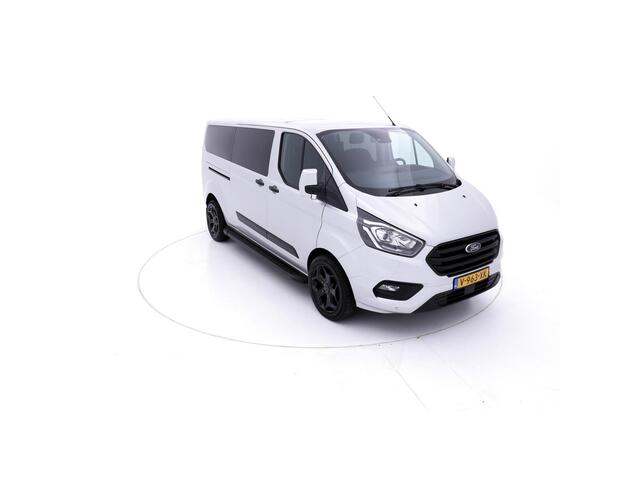 Ford TRANSIT CUSTOM 320 2.0 TDCI L2H1 Limited Dubbele Cabine luxe airco navi