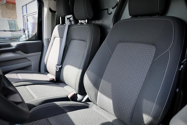 Ford TRANSIT CUSTOM 320 2.0 TDCI 170PK L2H1 AUT | ACC | Blind Spot | Camera | Lane Assist | Stoelverwarming | CarPlay | L+R Schuifdeur | Navigatie | Raptor Edition | Trekhaak | 3-Zitter