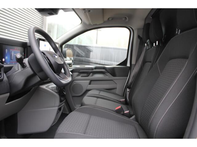 Ford TRANSIT CUSTOM 320 2.0 TDCI L2H1 Trend 136pk - Carplay - Android - LED koplampen - Stoelverwarming - 70l tank - Rijklaar