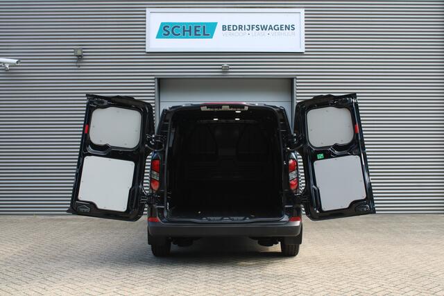 Ford TRANSIT CUSTOM 320 2.0 TDCI L2H1 Trend 170pk - 4x4 AWD - 2x Schuifdeur - Adaptive Cruise - Navigatie - Blind spot - Camera - Stoelverwarming - Rijklaar