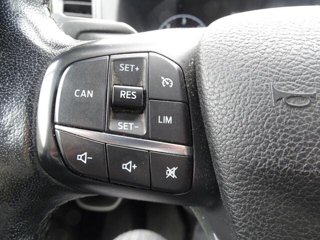 Ford TRANSIT CUSTOM 320 2.0 TDCI L2H1 Trend 9-persoons, Automaat, Navigatie, Multimedia, Apple Carplay, Airco/ECC, CruiseControl, Parkeersensoren