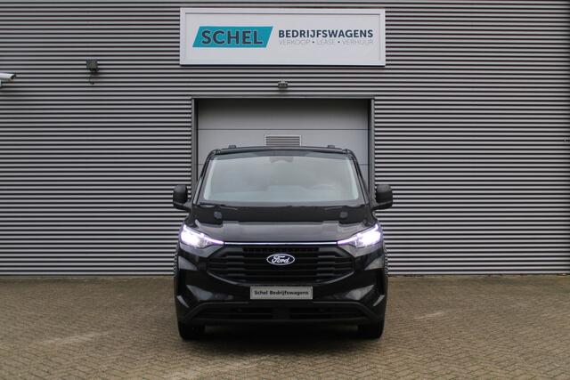 Ford TRANSIT CUSTOM 320 2.0 TDCI L2H1 Trend 170pk - Navigatie - LED koplampen - Camera - Trekhaak - Rijklaar
