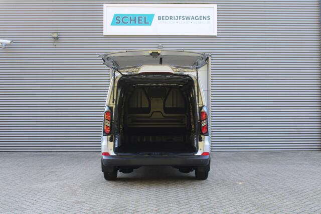 Ford TRANSIT CUSTOM 320 2.0 TDCI L2H1 Trend 136pk - 2x Schuifdeur - Achterklep - Carplay - Android - LED koplampen - Stoelverwarming - 70l tank - Rijklaar
