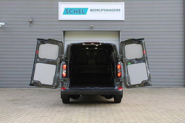 Ford TRANSIT CUSTOM 320 2.0 TDCI L2H1 Trend 136pk - Carplay - Android - LED koplampen - Verwarmd stuurwiel - Stoelverwarming - 70l tank - Rijklaar