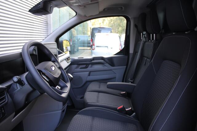 Ford TRANSIT CUSTOM 320 2.0 TDCI L2H1 Trend 136pk - Carplay - Android - LED koplampen - Verwarmd stuurwiel - Stoelverwarming - 70l tank - Rijklaar