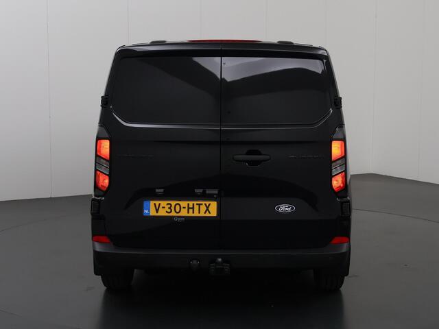 Ford TRANSIT CUSTOM 300 2.0 TDCI | Aut. | L2 H1 | Trend | Climate Control | Carplay | Parkeercamera | Trekhaak | Laadruimte-pakket | 3-zits | NIEUW |
