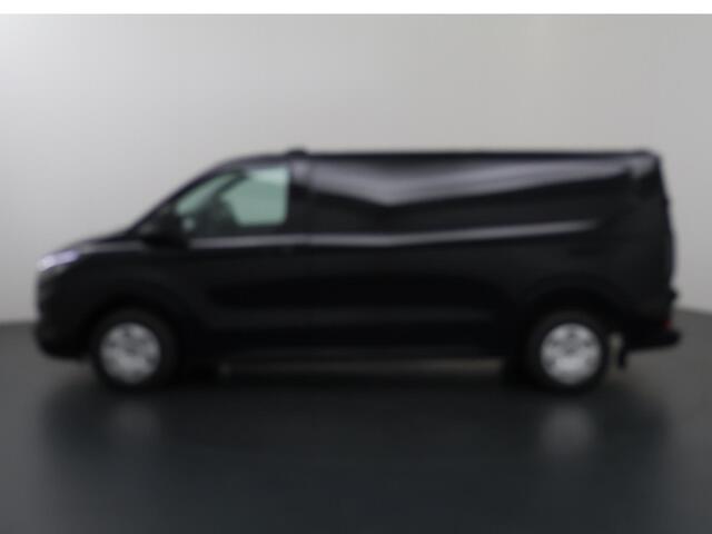 Ford TRANSIT CUSTOM 300 2.0 TDCI | Aut. | L2 H1 | Trend | Climate Control | Carplay | Parkeercamera | Trekhaak | Laadruimte-pakket | 3-zits | NIEUW |
