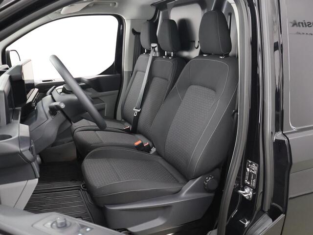 Ford TRANSIT CUSTOM 300 2.0 TDCI | Aut. | L2 H1 | Trend | Climate Control | Carplay | Parkeercamera | Trekhaak | Laadruimte-pakket | 3-zits | NIEUW |
