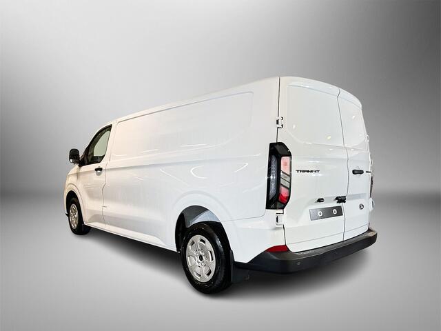 Ford TRANSIT CUSTOM 300 2.0 TDCI L1H1 Trend 136PK | Handgeschakeld | App Connect | digitale cockpit Neem contact met ons op voor meer specifieke details over de beschikbare modellen.