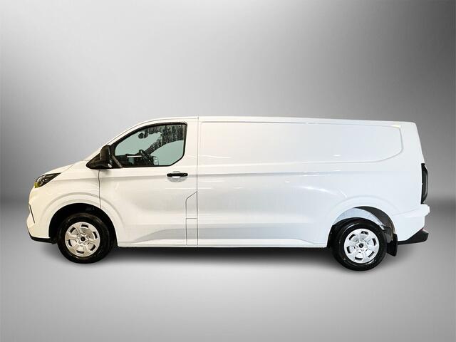 Ford TRANSIT CUSTOM 300 2.0 TDCI L1H1 Trend 136PK | Handgeschakeld | App Connect | digitale cockpit Neem contact met ons op voor meer specifieke details over de beschikbare modellen.