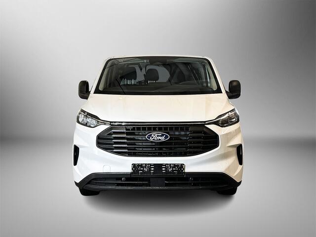 Ford TRANSIT CUSTOM 300 2.0 TDCI L1H1 Trend 136PK | Handgeschakeld | App Connect | digitale cockpit Neem contact met ons op voor meer specifieke details over de beschikbare modellen.