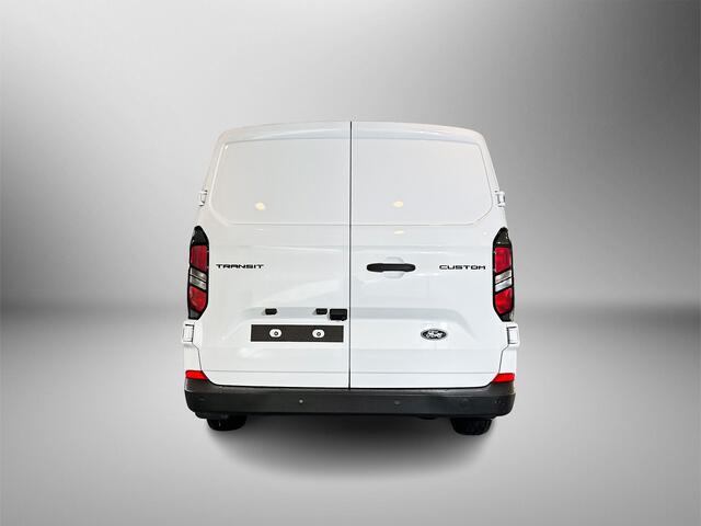 Ford TRANSIT CUSTOM 300 2.0 TDCI L1H1 Trend 136PK | Handgeschakeld | App Connect | digitale cockpit Neem contact met ons op voor meer specifieke details over de beschikbare modellen.