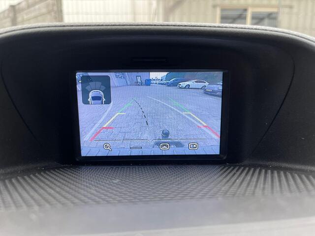 Ford TRANSIT CUSTOM 290 2.0 TDCI L1H1 Limited DC 170pk | Dubbele Cabine | Automaat | Leer | Stoelverwarming | Camera achter | Dubbele schuifdeur |