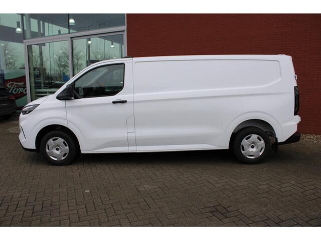 Ford TRANSIT CUSTOM 320 2.0 TDCI L2H1 Trend 3 x beschikbaar!