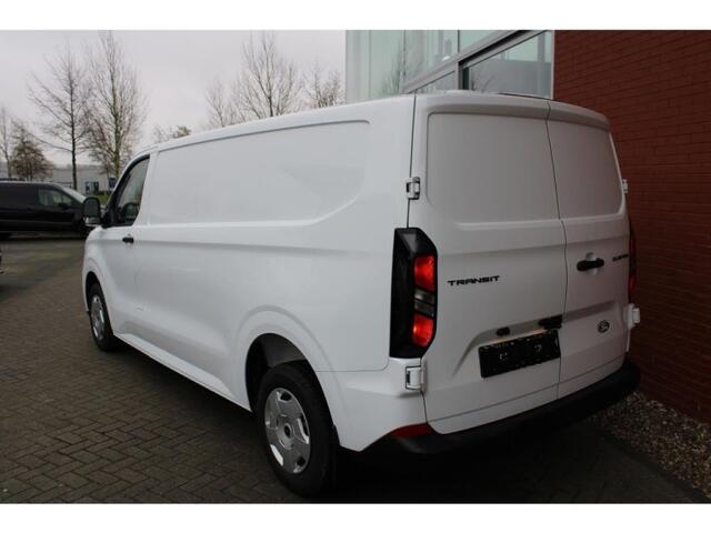 Ford TRANSIT CUSTOM 320 2.0 TDCI L2H1 Trend 3 x beschikbaar!