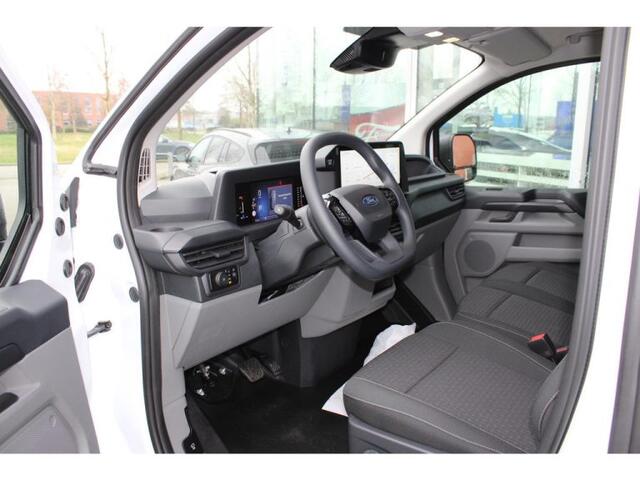 Ford TRANSIT CUSTOM 320 2.0 TDCI L2H1 Trend 3 x beschikbaar!