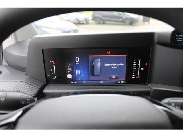 Ford TRANSIT CUSTOM 320 2.0 TDCI L2H1 Trend 3 x beschikbaar!