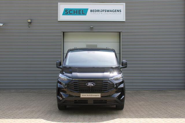 Ford TRANSIT CUSTOM 320 2.0 TDCI L2H1 Trend 150pk - Stoelopstelling 1+1 - Carplay - Android - Camera - LED - Stoelverwarming - 70l tank - Rijklaar