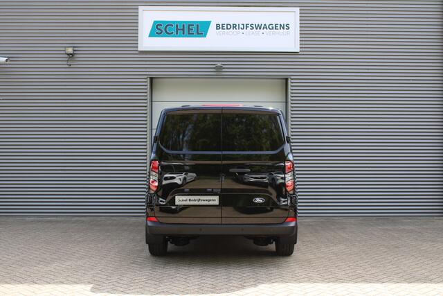 Ford TRANSIT CUSTOM 320 2.0 TDCI L2H1 Trend 150pk - Stoelopstelling 1+1 - Carplay - Android - Camera - LED - Stoelverwarming - 70l tank - Rijklaar