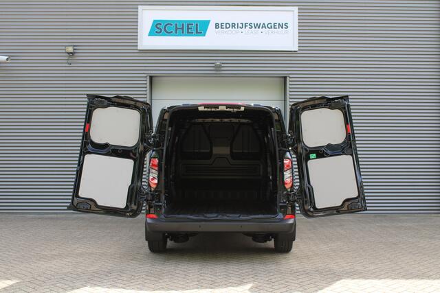 Ford TRANSIT CUSTOM 320 2.0 TDCI L2H1 Trend 150pk - Stoelopstelling 1+1 - Carplay - Android - Camera - LED - Stoelverwarming - 70l tank - Rijklaar