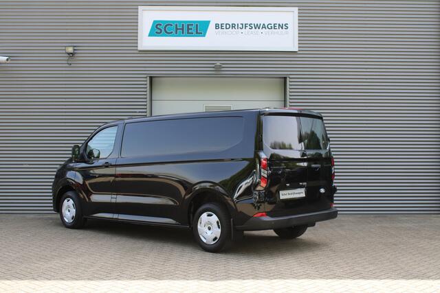 Ford TRANSIT CUSTOM 320 2.0 TDCI L2H1 Trend 150pk - Stoelopstelling 1+1 - Carplay - Android - Camera - LED - Stoelverwarming - 70l tank - Rijklaar