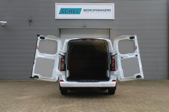 Ford TRANSIT CUSTOM 320 2.0 TDCI L2H1 Limited 170pk - Adaptive Cruise - Stuurwiel verwarmd - Draadloos laden - Blind spot - Navigatie - Camera - Rijklaar