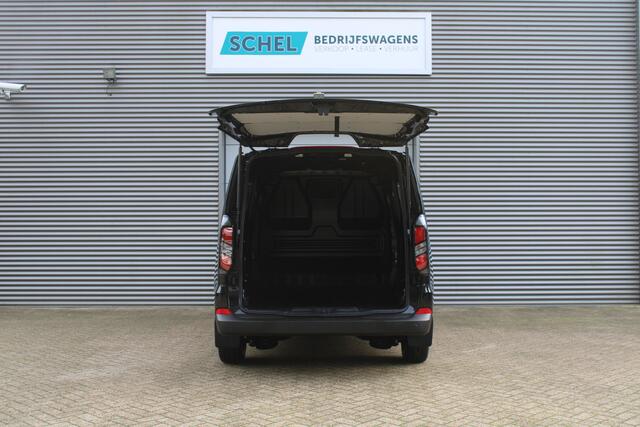 Ford TRANSIT CUSTOM 320 2.0 TDCI L2H1 Trend 136pk - 2x Schuifdeur - Achterklep - Carplay - Android - LED koplampen - Stoelverwarming - 70l tank - Rijklaar