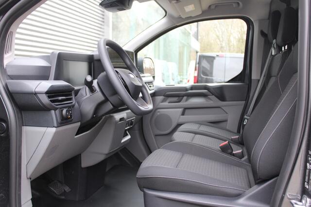 Ford TRANSIT CUSTOM 320 2.0 TDCI L2H1 Trend 170pk - Carplay - Android - Camera - LED - Stoelverwarming - 70l tank - Rijklaar
