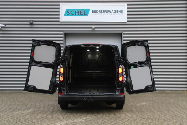 Ford TRANSIT CUSTOM 320 2.0 TDCI L2H1 Trend 170pk - Navigatie - LED koplampen - Camera - Trekhaak - Rijklaar