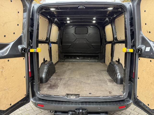 Ford TRANSIT CUSTOM 320 2.0 TDCI L1H1 Limited 170PK l Camera