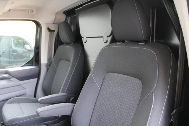 Ford TRANSIT CUSTOM 320 2.0 TDCI L2H1 Trend 150pk - Bijrijdersstoel 1+1 - Carplay - Camera - Android - LED koplampen - Stoelverwarming - 70l tank - Rijklaar