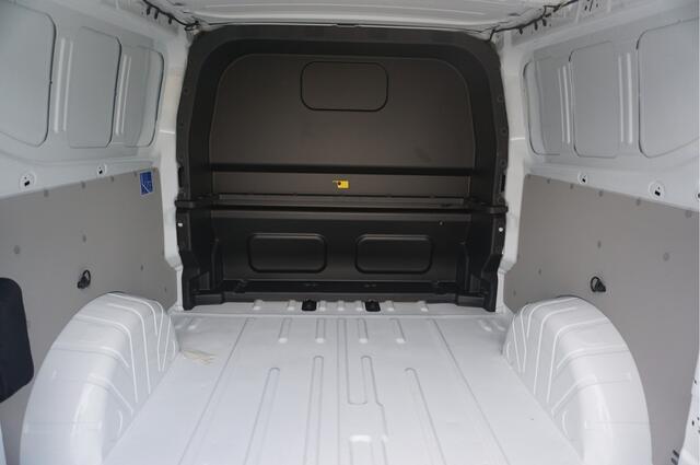 Ford TRANSIT CUSTOM 320L 150PK Trend Dubbel Cabine 13" Sync4 Apple CP/Android A. Camera!! NR. 421