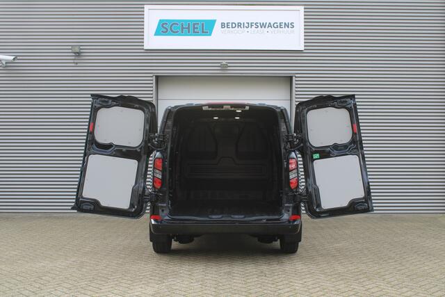 Ford TRANSIT CUSTOM 320 2.0 TDCI L2H1 Limited 170pk - Adaptive Cruise - Blind spot - Navigatie - Camera - Draadloos laden - Rijklaar