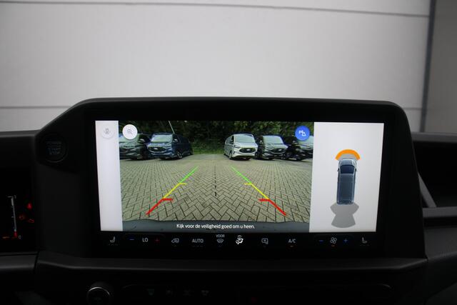 Ford TRANSIT CUSTOM 320 2.0 TDCI L2H1 Trend 170pk - Achterklep - Carplay - Android - LED koplampen - Stoelverwarming - 70l tank - Rijklaar