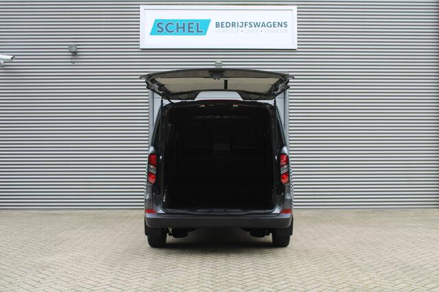 Ford TRANSIT CUSTOM 320 2.0 TDCI L2H1 Trend 170pk - Achterklep - Carplay - Android - LED koplampen - Stoelverwarming - 70l tank - Rijklaar