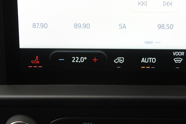 Ford TRANSIT CUSTOM 320 2.0 TDCI L2H1 Trend 170pk - Achterklep - Carplay - Android - LED koplampen - Stoelverwarming - 70l tank - Rijklaar