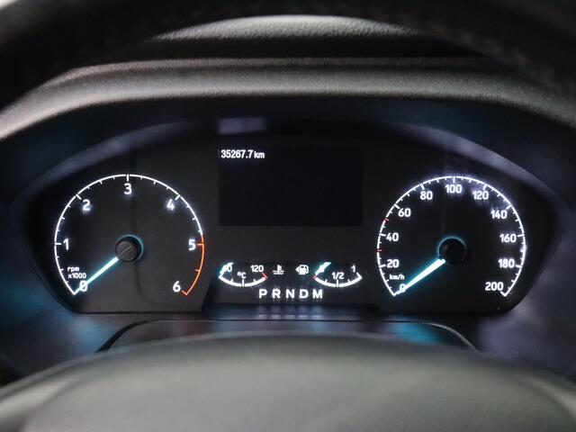 Ford TRANSIT CUSTOM 2.0TDCI 130PK Automaat Lang Achterdeuren | Imperiaal | Trekhaak | Navigatie | Camera | Cruise