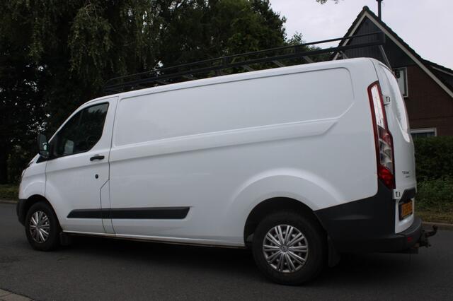 Ford TRANSIT CUSTOM custom 290 2.0 TDCI L2H1 Economy Edition