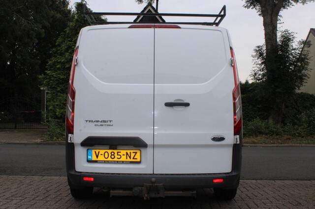 Ford TRANSIT CUSTOM custom 290 2.0 TDCI L2H1 Economy Edition