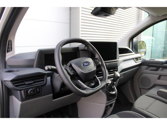 Ford TRANSIT CUSTOM 320 2.0 TDCI L2H1 Trend 150pk - Adaptive Cruise - Navigatie - Blind Spot - LED koplampen - Stoelverwarming - Rijklaar