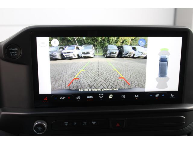 Ford TRANSIT CUSTOM 320 2.0 TDCI L2H1 Trend 150pk - Adaptive Cruise - Navigatie - Blind Spot - LED koplampen - Stoelverwarming - Rijklaar